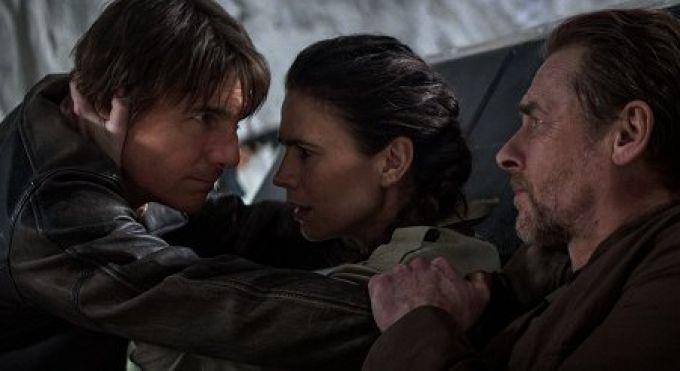 Mission: Impossible - A végső leszámolás: Mission Offline (kritika)