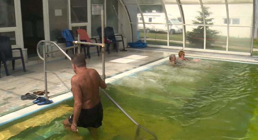 Egy apró trükk, amivel a gyógyvizes fürdőzés jobban hat a mozgásszervi problémákra
