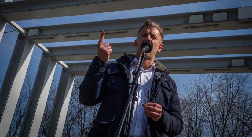 Élő adásban borult ki Magyar Péter, amikor Rónai Egon a Pride-ról kérdezte (VIDEÓ)