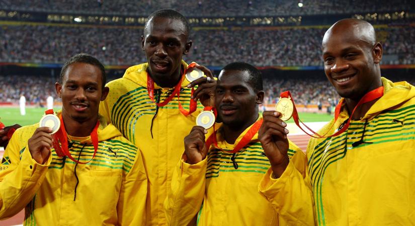 Tönkretette Usain Bolt álmait – most luxusvillát üzemeltet