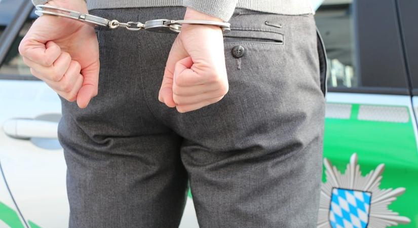 Korhatáros videón az aljas csepeli rablás – szigorúbb büntetést akarnak hatóságok