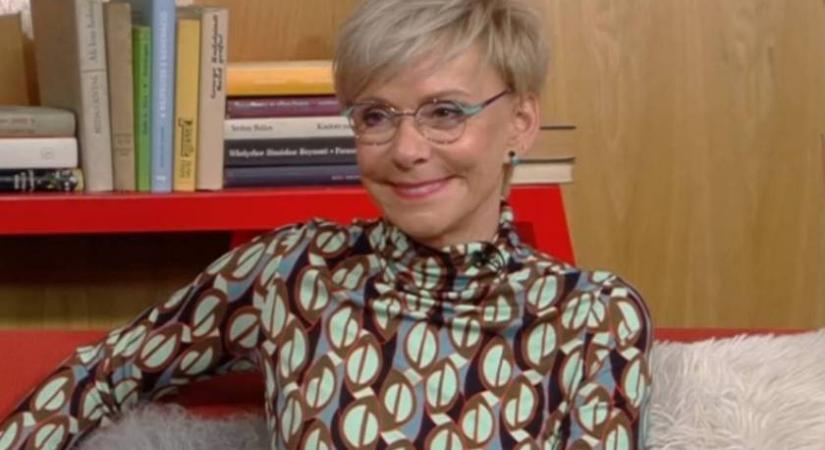 Jakupcsek Gabriella 3 hónap után lett terhes elsőéves egyetemistaként: a saját anyja nem normálisnak nevezte