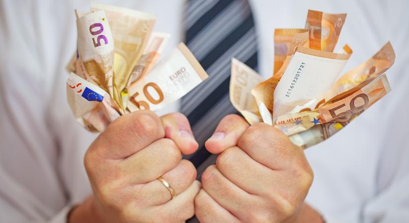 Másról nem is tudnak, ez a 3 csillagjegy csak a pénzről képes beszélni