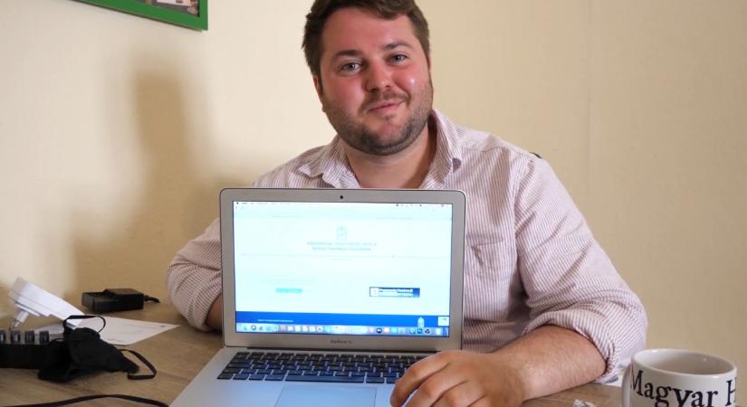 Média1: Távozik a Hirado.hu-tól a fél éve főszerkesztőnek kinevezett Szalai Szabolcs
