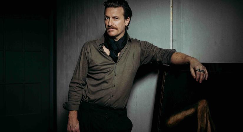 Parov Stelar: „A magyar közönség őszintesége egészen különleges” – interjú