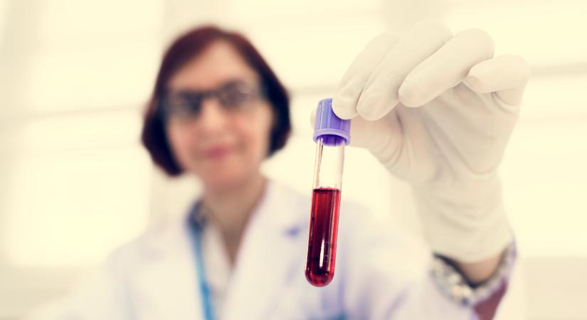 Labor- és szűrővizsgálattal már korai fázisban kideríthetők a betegségek, szövődmények