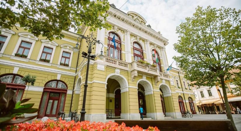 Lakásokra, üzlethelyiségekre lehet licitálni, új vásárteret kaphat Eger
