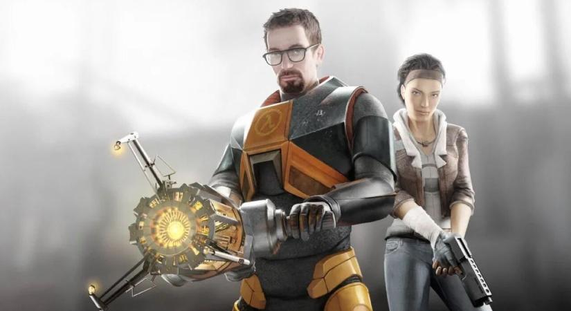 Még be sem jelentették hivatalosan, de már most arról beszélnek, hogy mi a terve a Valve-nek a Half-Life 3-mal