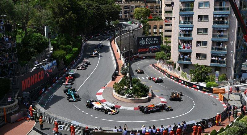 Szavazás: Hogyan javítsanak az F1-es Monacói Nagydíjon?