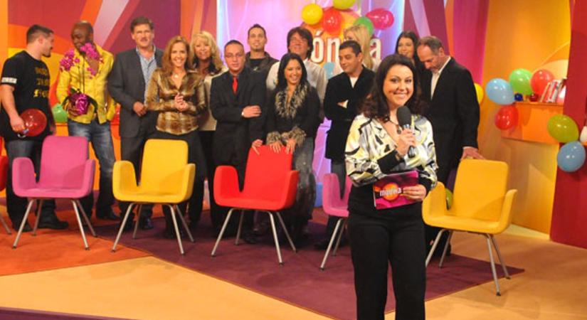 A Mónika Show-ban is feltűnt, most körözi a rendőrség ezt az asszonyt
