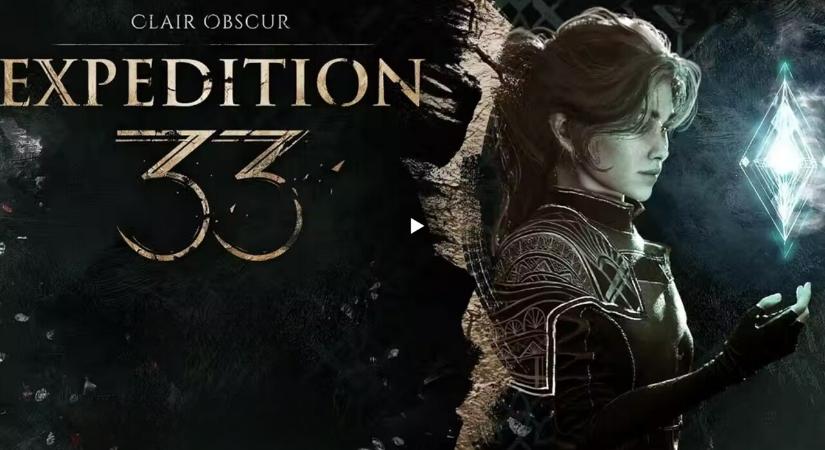Misztikus dolgot produkált a Clair Obscur: Expedition 33, véletlen vagy valami természetfeletti áll a háttérben?!