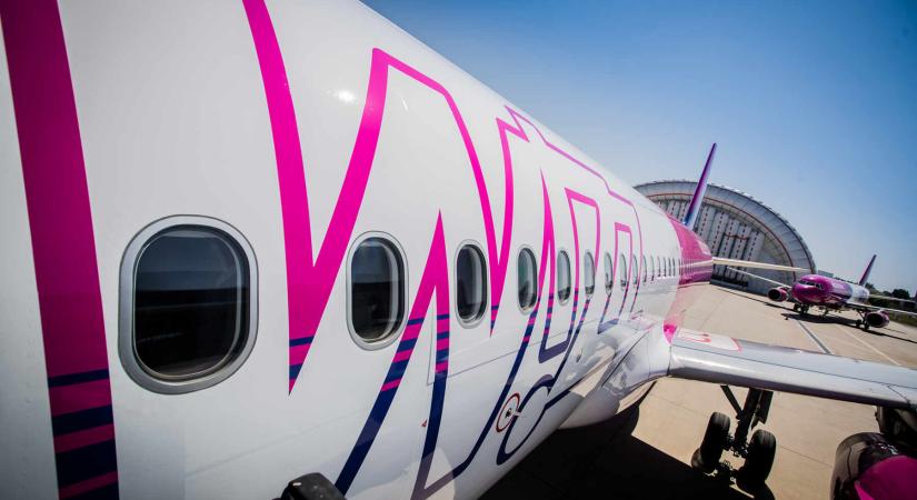 Csalók szálltak rá a Wizz Air-re, ne dőlj be nekik