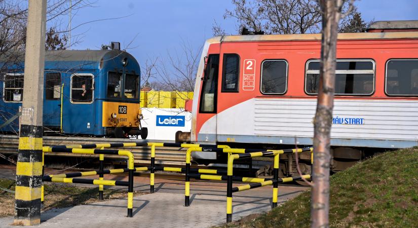 Tavaly már minden harmadik vonat késett, Európa sereghajtója lehet a MÁV