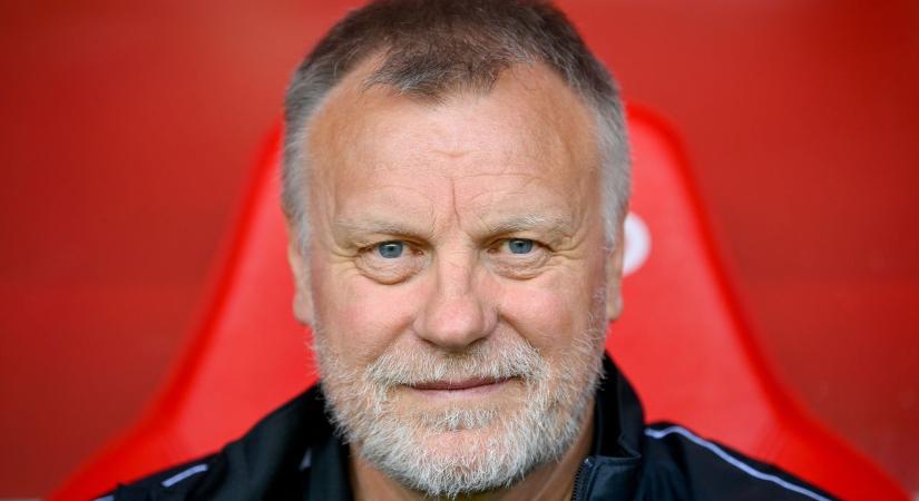 Kubatov Gábor ennek nem fog örülni, Bognár György hatalmas elismerést kapott