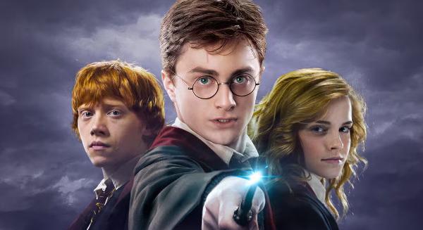 Megvannak az új Harry Potter sorozat főszereplői