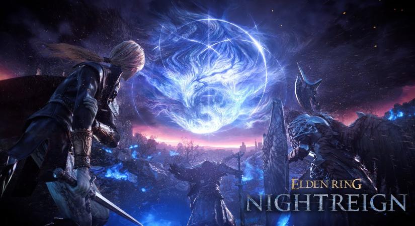 Itt az Elden Ring Nightreign utolsó kedvcsinálója