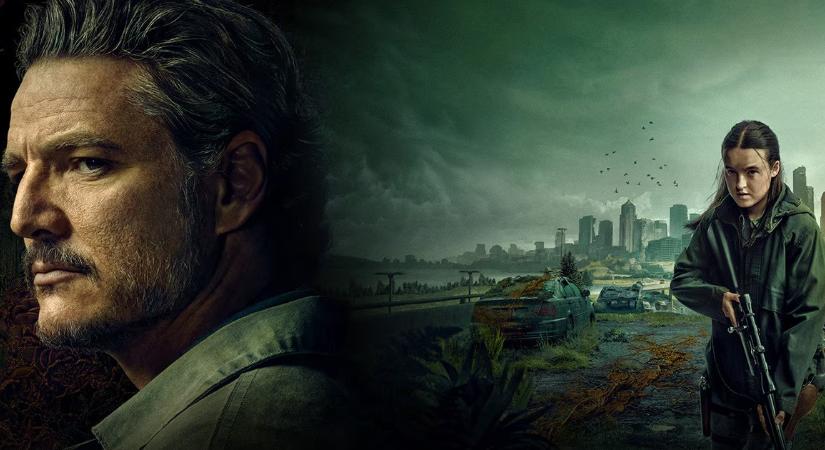 Pedro Pascal akár Emmy-díjat is kaphat a The Last of Us 2. évadáért