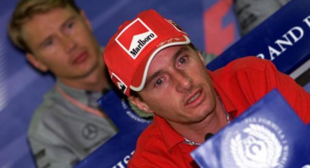 F1-Archív: Irvine összecsinálta magát