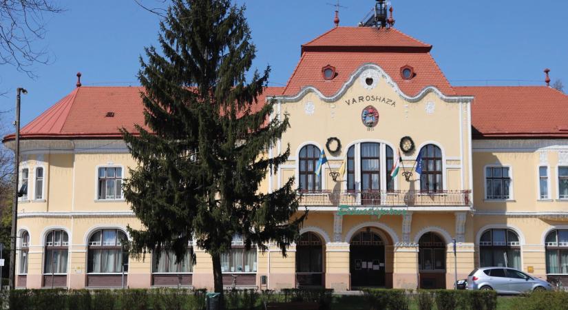 Megbénított városvezetés Balmazújvárosban