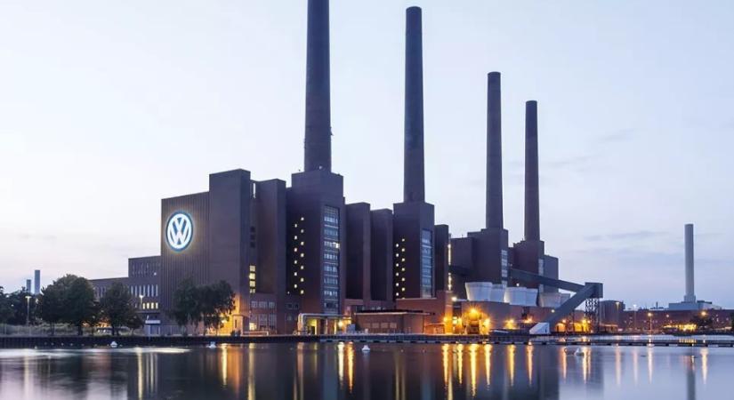 Kőbe vésték a jövő Volkswagenjeinek műszaki paramétereit