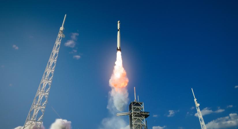 Rossz hírek érkeztek: újabb kudarcot szenvedett a SpaceX űrhajója