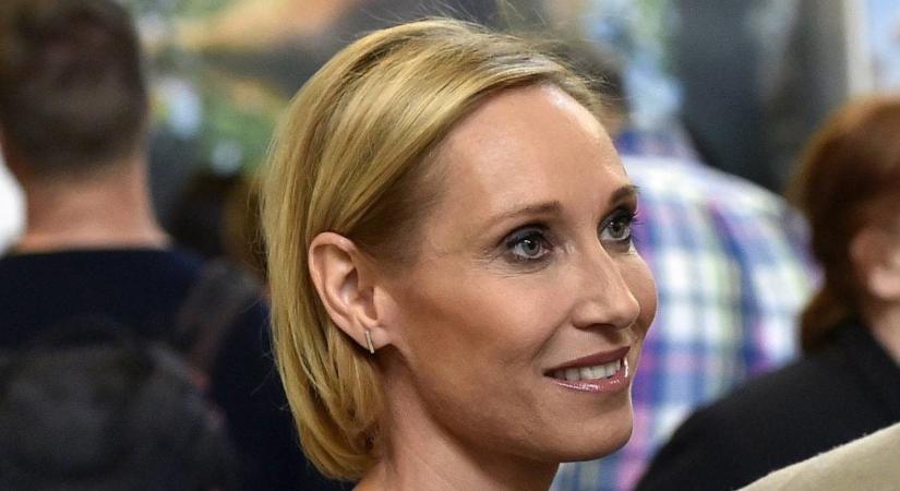 Hová tűnt? Így él ma az egykori híradós, Bombera Krisztina: elárulta, miért hagyott fel a tévézéssel