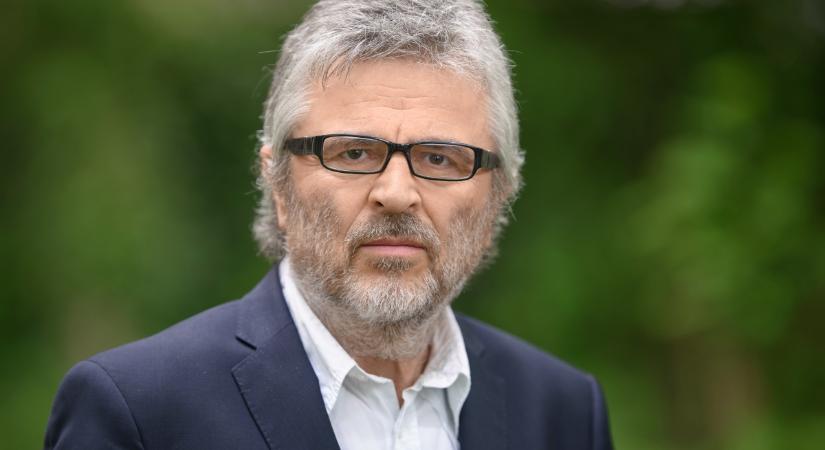 Amerika mint a demokrácia mintaképe: fejétől bűzlik a hal