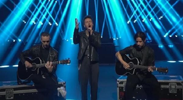 Papa Roach: megérkezett az Even If It Kills Me akusztikus változatának videója
