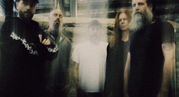 Megvált dobosától az In Flames