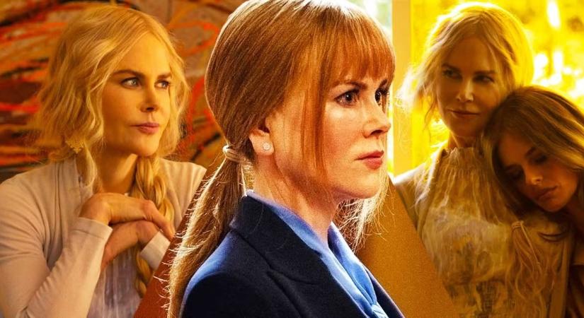 10 legjobb Nicole Kidman film, amit mindenképpen látni kell