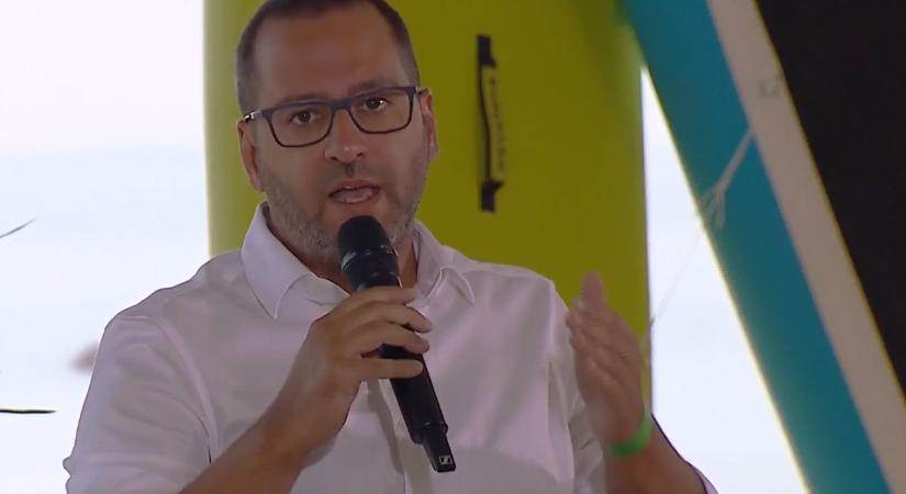 Ugyanaz az ügyvédi iroda dolgozott Láncziéknak, mint az alapítványnak, ami az 1 százalékokat kapná