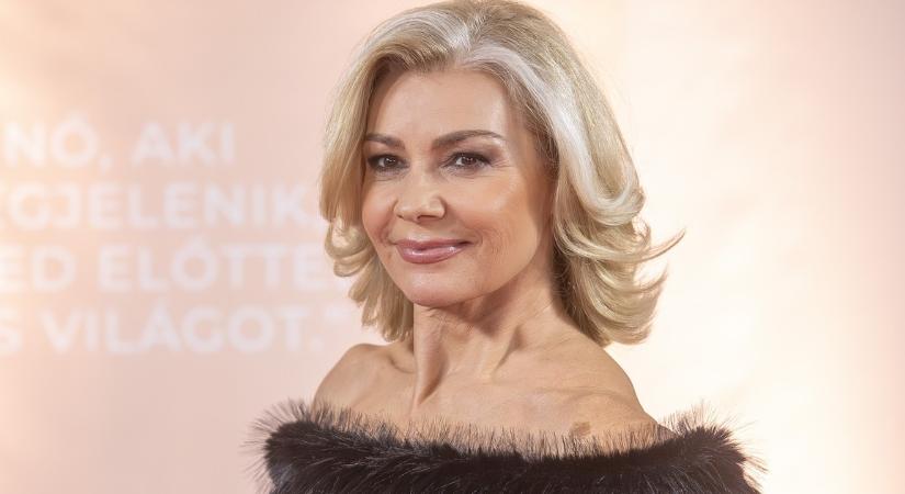 Ebben a pillanatban jött: súlyos baleset érte Barta Sylviát, a TV2 csinos műsorvezetőjét
