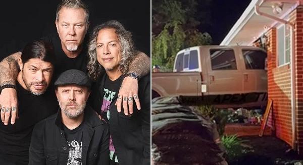 Életet mentett egy Metallica koncert