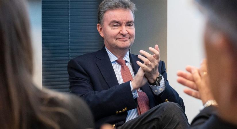 Az utolsó magyar király unokája lesz a nagykövet Spanyolországban