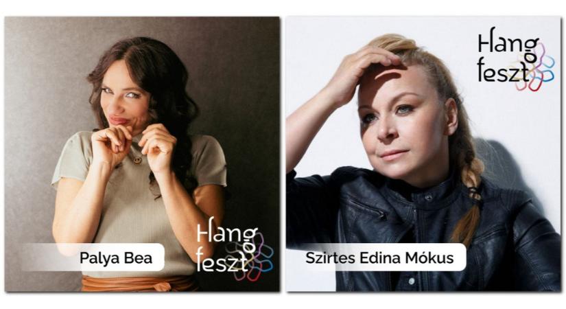 Ingyenes kulturális, zenei, családi fesztivál Fóton Szirtes Edina Mókussal és Palya Beával