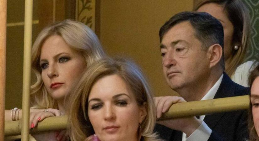 Mészárós Lőrincnél kiverte a biztosítékot Várkonyi Andrea csalós története: nem a pénz miatt akadt ki