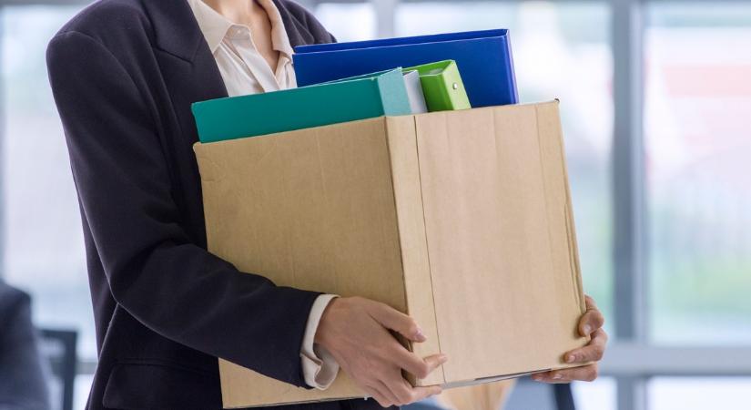 Friss! Újabb leépítés a Magyar Nemzeti Banknál, ennyi embertől válnak meg most