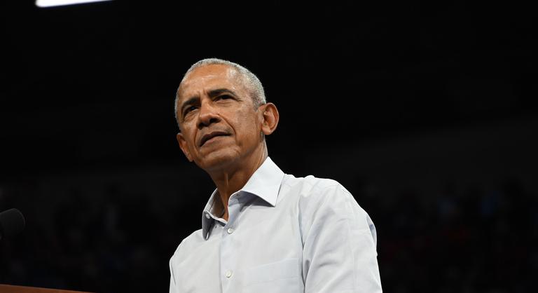 Titkosszolgálati ügynökök estek egymásnak Barack Obama otthona előtt