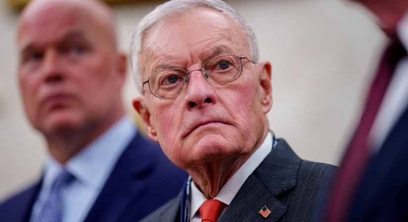 Washington Moszkvának: A III. világháborútól való félelem szítása méltatlan egy világhatalomhoz