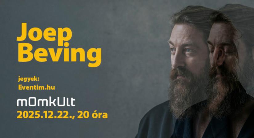 A világ egyik leghallgatottabb zongoristája a MOMkultban ad koncertet