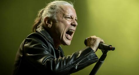 Az Iron Maiden Budapesten bizonyította: ötven év után is csúcsformában vannak