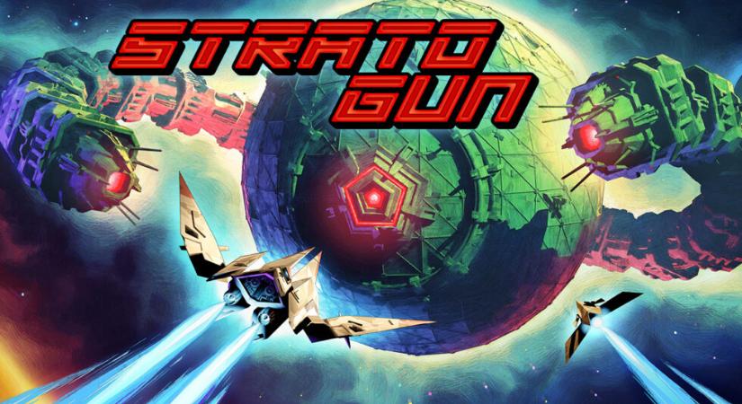Stratogun – játékteszt