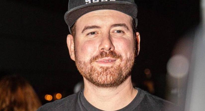 Fluor Tomi újra szerelmes lehet: árulkodó az Insta-posztja