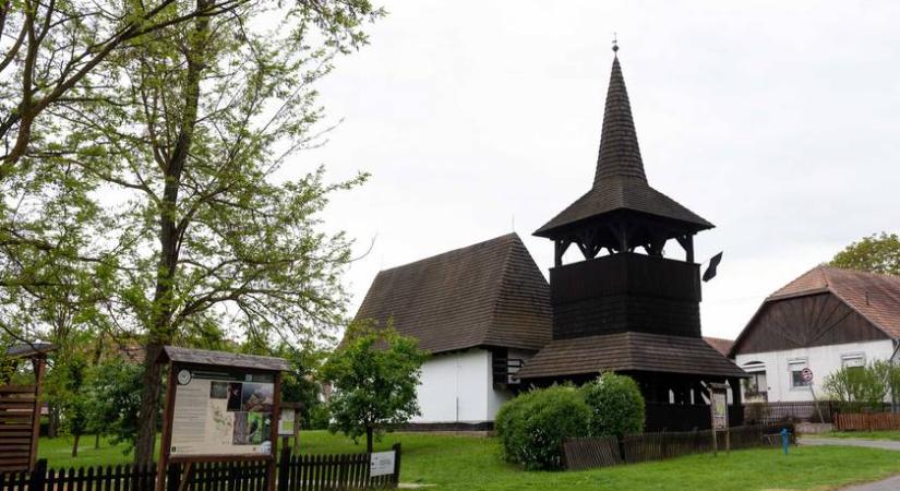 Egymást érik a csodák ezen az elrejtett magyar vidéken: középkori templomokat is felfedezhetsz Szatmár-Beregben