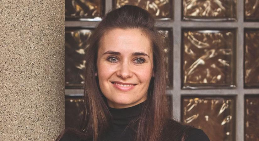Tompos Kátya egy éve hunyt el – Hrutka Róbert: „Mintha még mindig itt lenne velünk”
