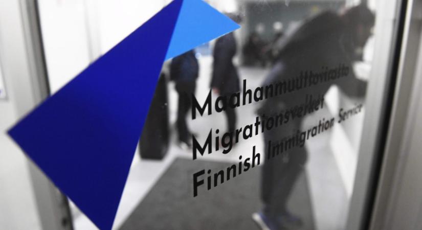 Finnország bezárt 26 menekülttábort