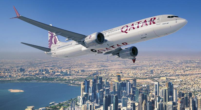 Nem tart igényt a megrendelt Boeing 737 MAX-okra a Qatar Airways