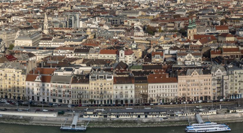 Elkezdtek kiszállni a befektetők az ingatlanokból? Íme a friss számok