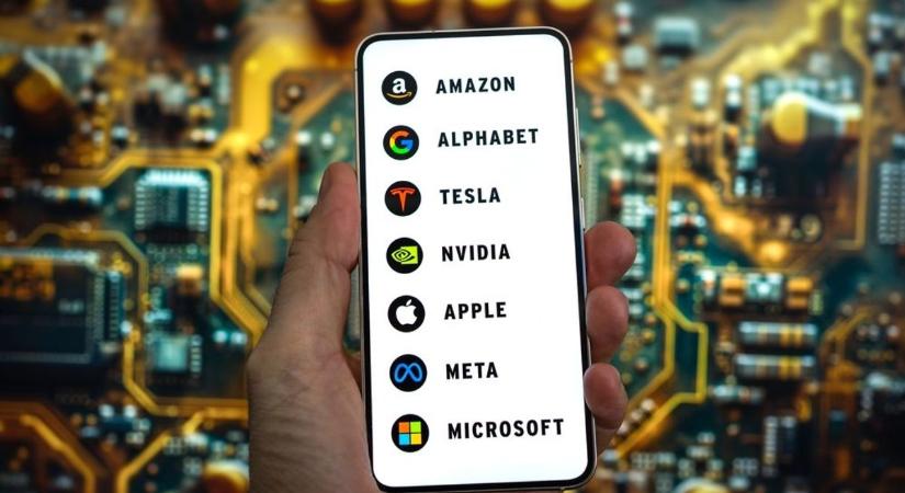 Részvénypiac: az Nvidia gyorsjelentése dönt a tech-óriások ralijáról