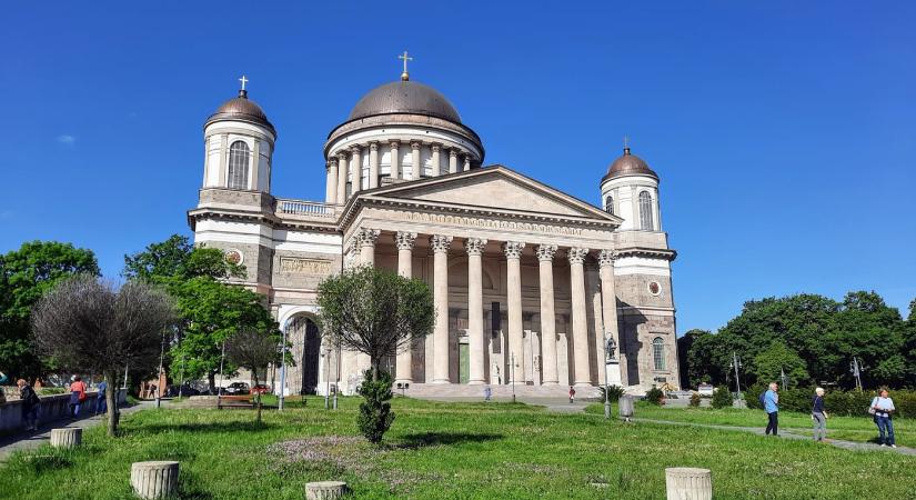 Egy város, egy templom, egy örökség: Esztergom és a Bazilika